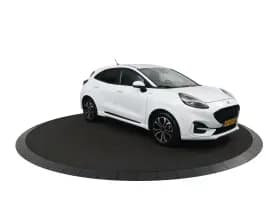 Ford Puma thumbnail 37