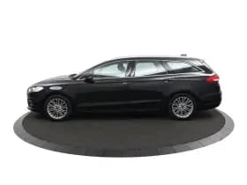 Ford Mondeo thumbnail 2