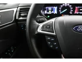 Ford Mondeo thumbnail 14