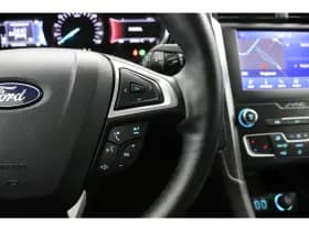 Ford Mondeo thumbnail 15