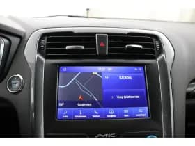 Ford Mondeo thumbnail 17