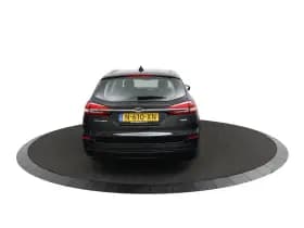 Ford Mondeo thumbnail 21