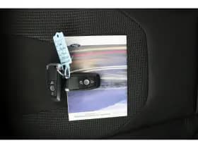 Ford Mondeo thumbnail 22