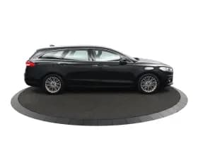Ford Mondeo thumbnail 23