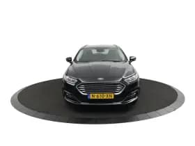 Ford Mondeo thumbnail 25