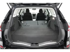 Ford Mondeo thumbnail 26