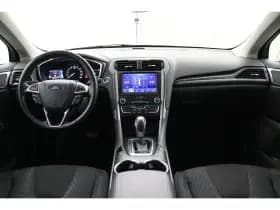 Ford Mondeo thumbnail 4
