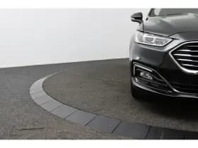 Ford Mondeo thumbnail 37