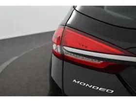 Ford Mondeo thumbnail 38
