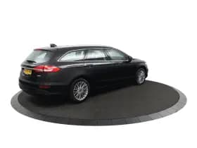 Ford Mondeo thumbnail 39