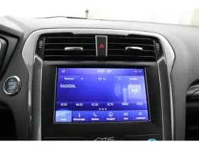 Ford Mondeo thumbnail 40