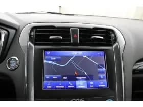 Ford Mondeo thumbnail 5