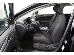 Ford Mondeo thumbnail 6