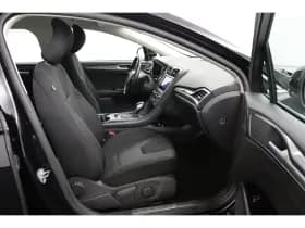 Ford Mondeo thumbnail 7