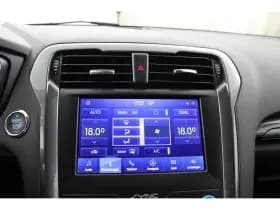 Ford Mondeo thumbnail 8