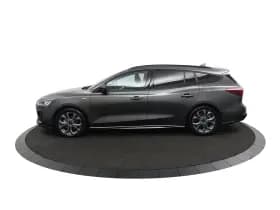Ford Focus thumbnail 2