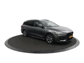 Ford Focus thumbnail 19