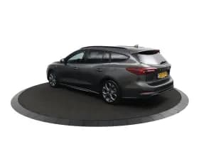 Ford Focus thumbnail 20