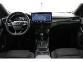 Ford Focus thumbnail 4