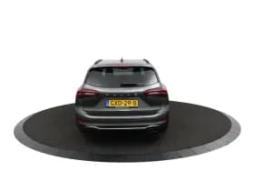 Ford Focus thumbnail 36