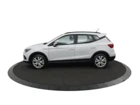 SEAT Arona thumbnail 2