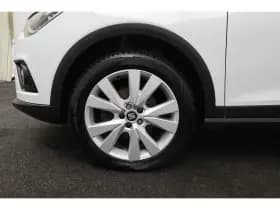 SEAT Arona thumbnail 14