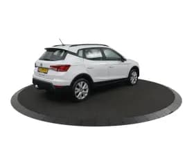 SEAT Arona thumbnail 3