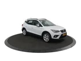 SEAT Arona thumbnail 22