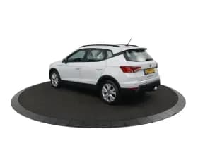 SEAT Arona thumbnail 23