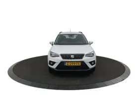 SEAT Arona thumbnail 25