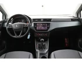 SEAT Arona thumbnail 4