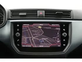 SEAT Arona thumbnail 5
