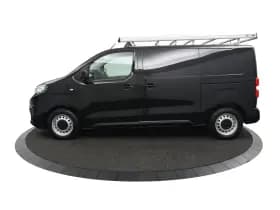 Peugeot Expert thumbnail 2