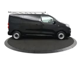 Peugeot Expert thumbnail 3