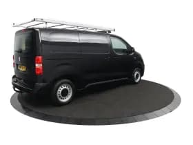 Peugeot Expert thumbnail 4