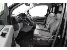Peugeot Expert thumbnail 8