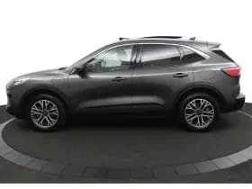 Ford Kuga thumbnail 2