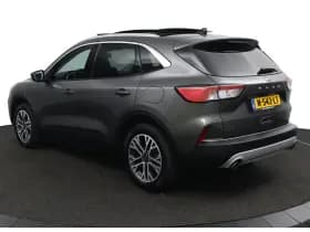 Ford Kuga thumbnail 3