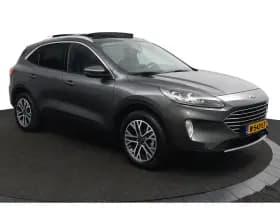 Ford Kuga thumbnail 23