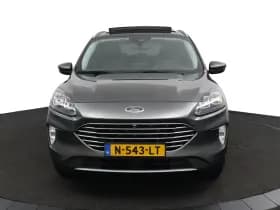Ford Kuga thumbnail 25