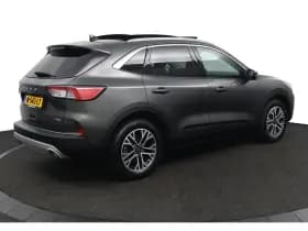 Ford Kuga thumbnail 27