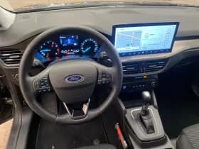 Ford Focus thumbnail 2