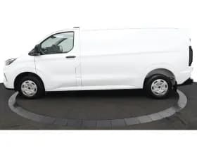 Ford Transit Custom thumbnail 2