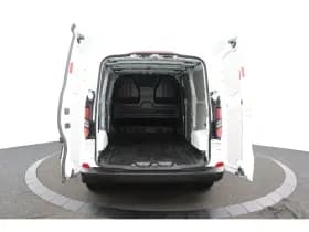 Ford Transit Custom thumbnail 11
