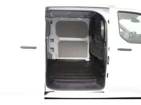 Ford Transit Custom thumbnail 12