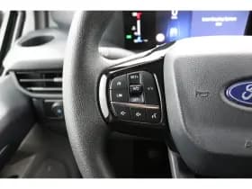 Ford Transit Custom thumbnail 13