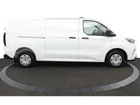 Ford Transit Custom thumbnail 3