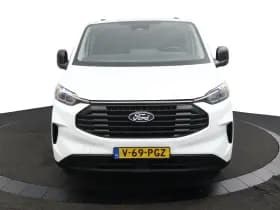 Ford Transit Custom thumbnail 25