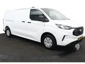 Ford Transit Custom thumbnail 26