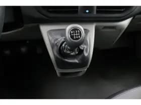 Ford Transit Custom thumbnail 27